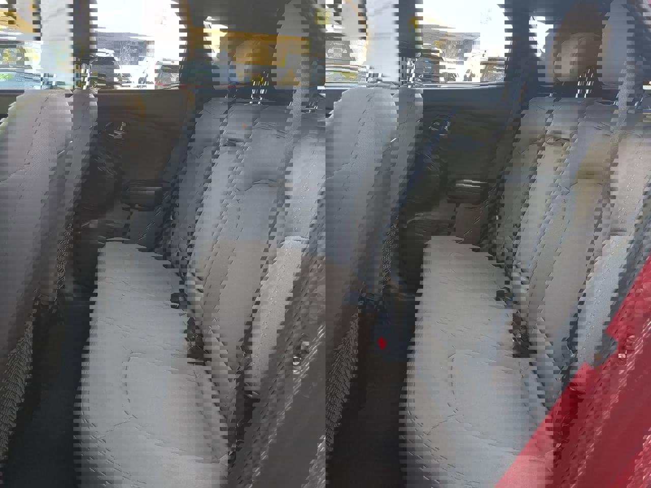 Used 2015 Hyundai Tucson GLS image 11