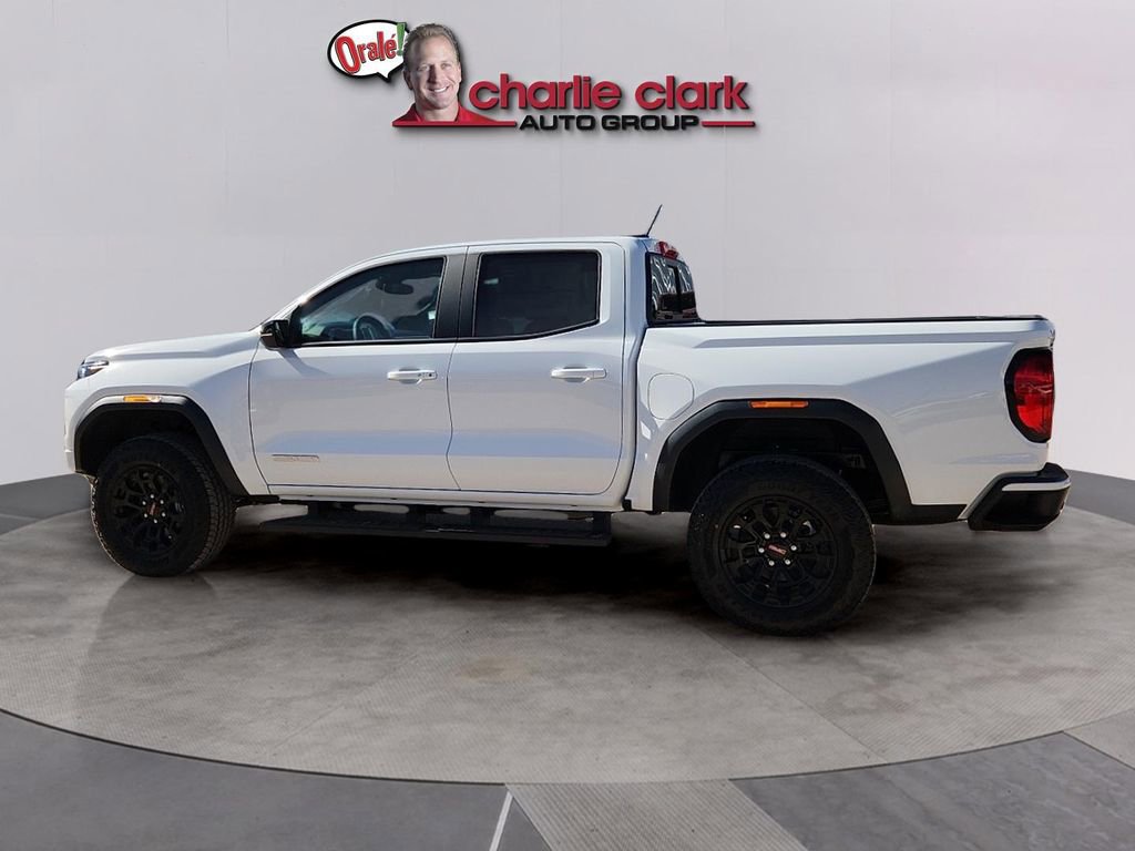 New 2026 GMC Canyon Elevation image 2