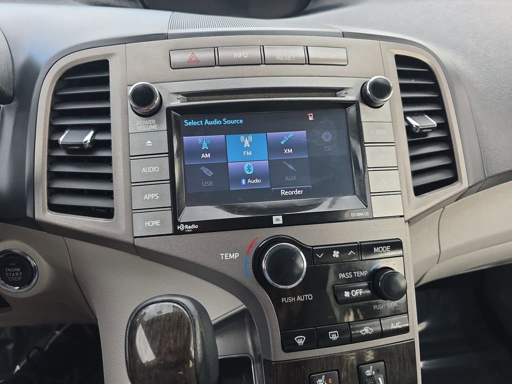 Used 2015 Toyota Venza XLE w/ XLE Premium Package FWD image 13