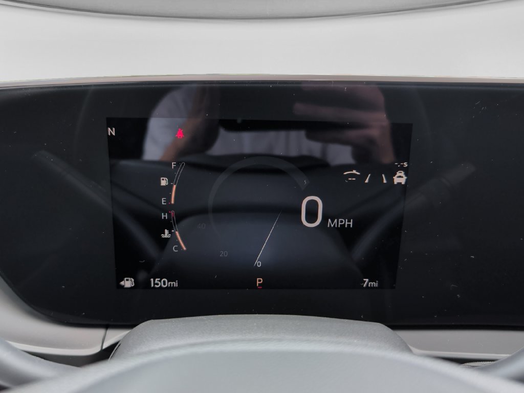 New 2026 Buick Envista Preferred w/ Convenience I Package FWD image 13