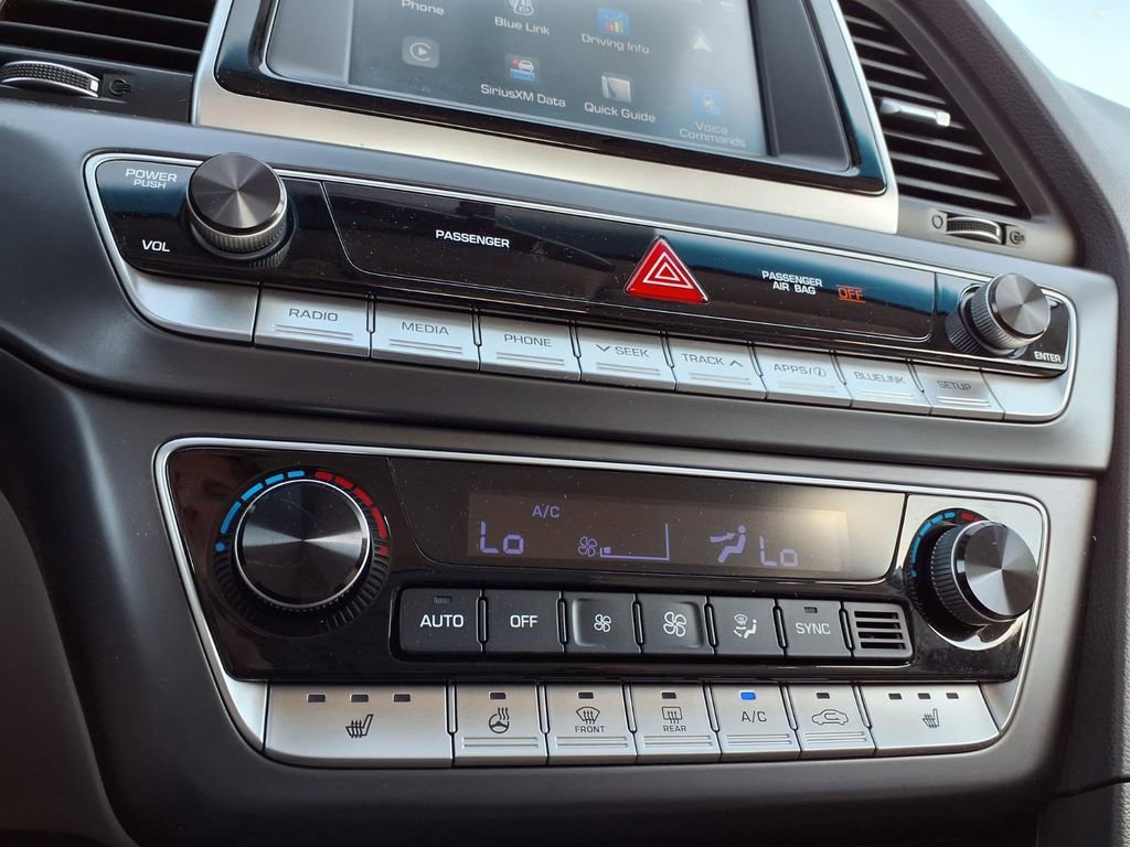 Used 2019 Hyundai Sonata SEL FWD image 8