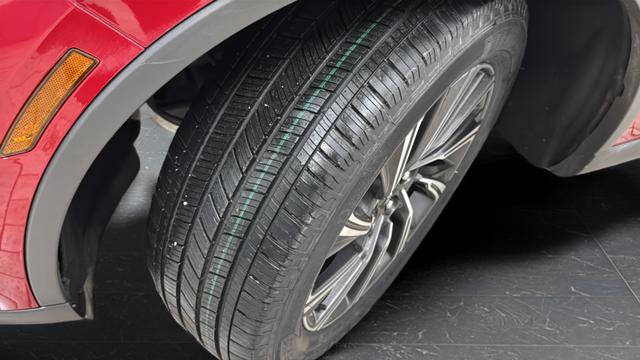 Used 2025 Lincoln Aviator AWD image 37