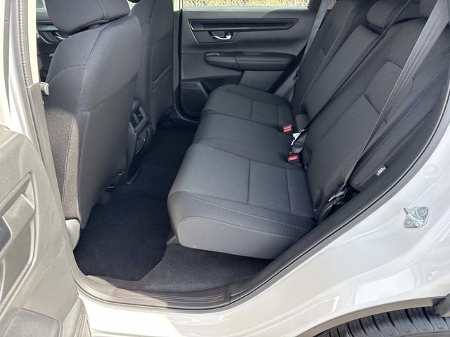 New 2026 Honda CR-V EX image 14