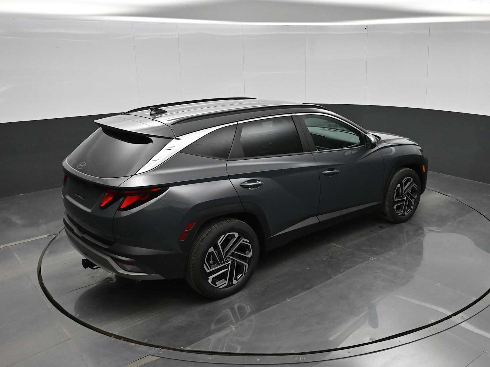 New 2026 Hyundai Tucson SEL Plus FWD image 31