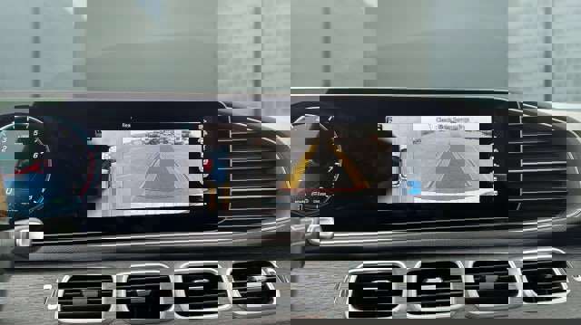 Used 2022 Mercedes-Benz GLE 450 4MATIC image 26