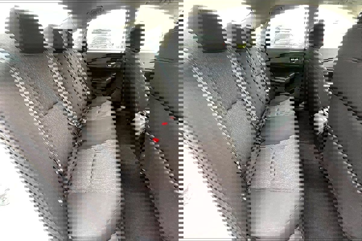 Used 2024 Honda Accord EX image 17