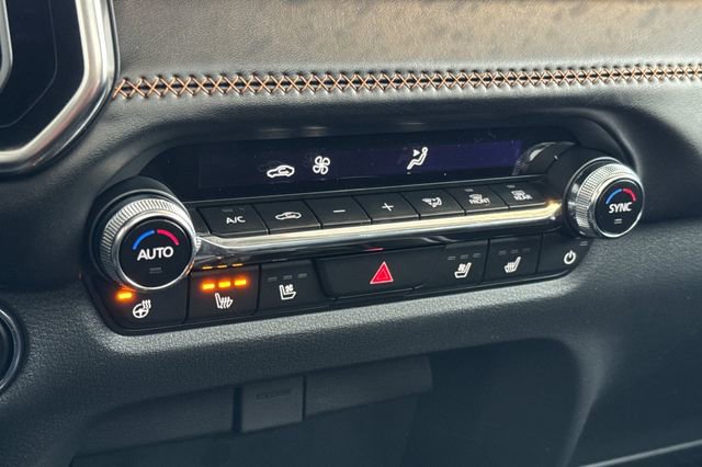 New 2026 MAZDA CX-50 2.5 Hybrid w/ Weather Package image 24