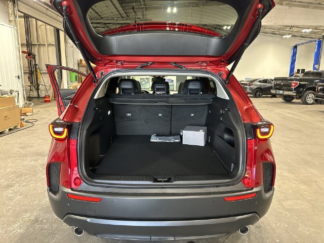 New 2026 MAZDA CX-50 2.5 Hybrid w/ Cargo Package AWD/4WD image 25