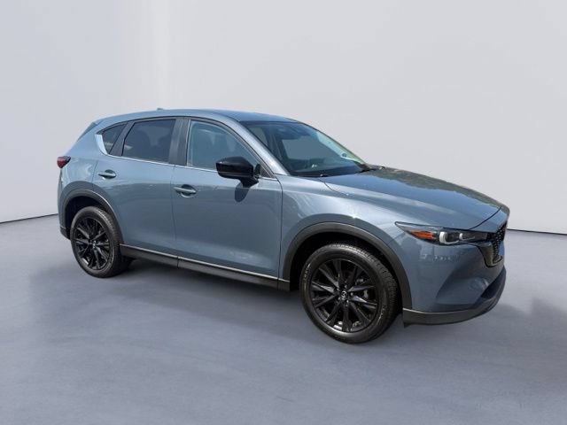 Used 2025 MAZDA CX-5 Carbon Edition