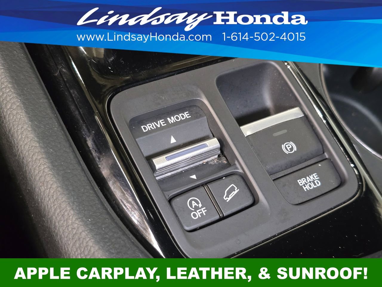 Used 2023 Honda Pilot TrailSport image 19