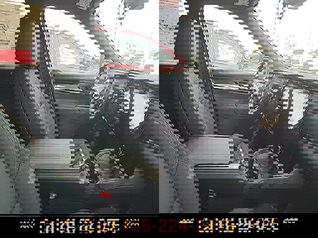 New 2026 GMC Terrain AT4 w/ Convenience Package III image 11