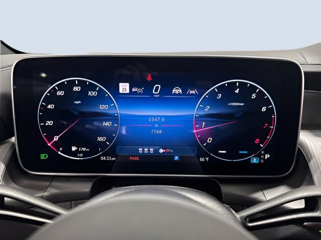 Used 2026 Mercedes-Benz GLC 300 4MATIC image 20