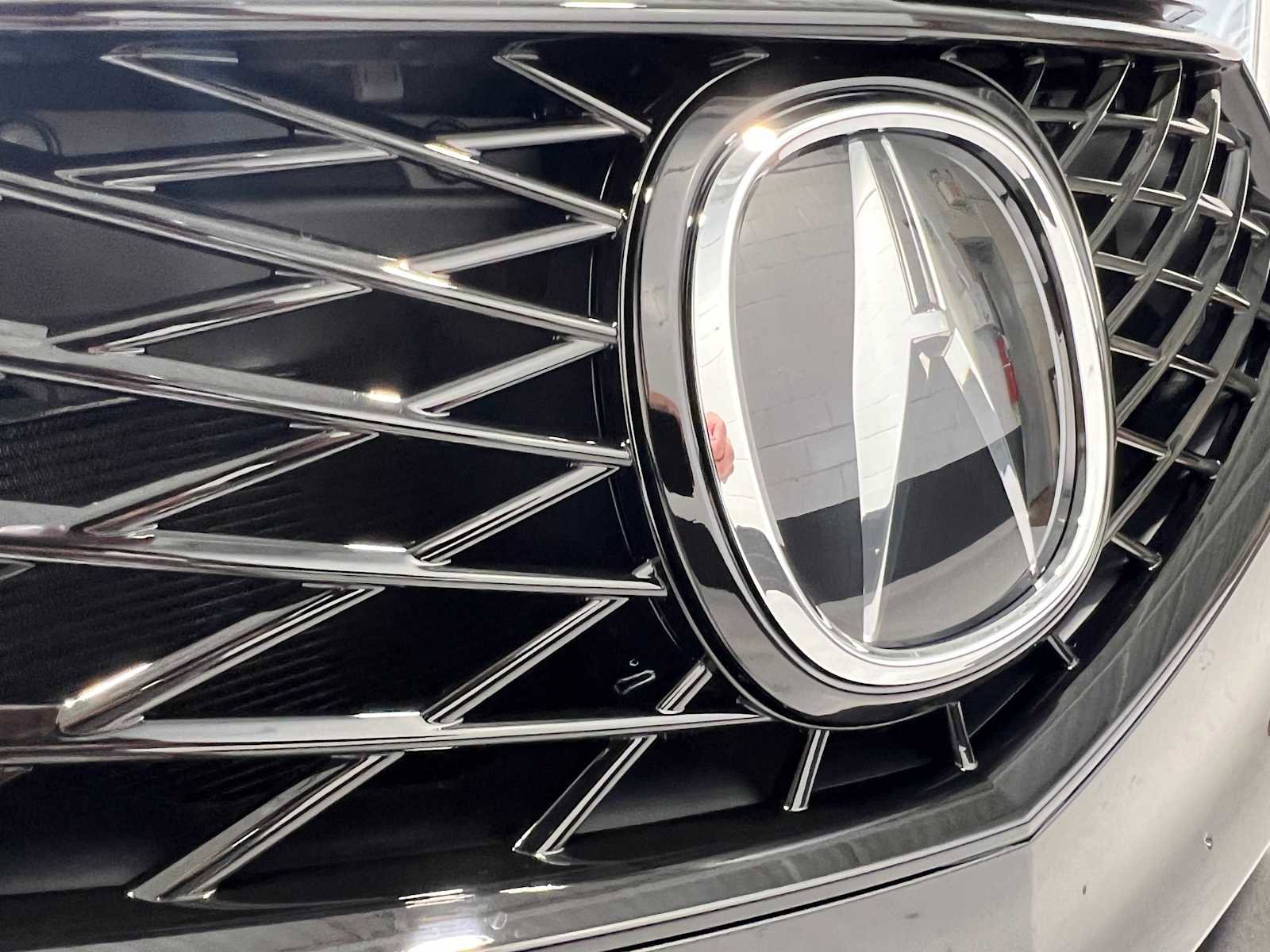 New 2026 Acura RDX SH-AWD image 12