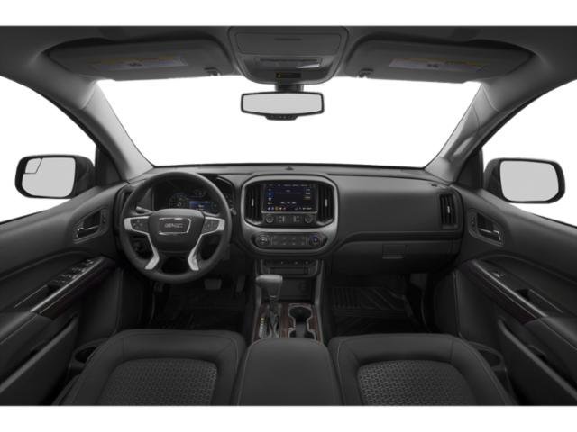 Used 2019 GMC Canyon SLT w/ Driver Alert Package AWD/4WD image 11