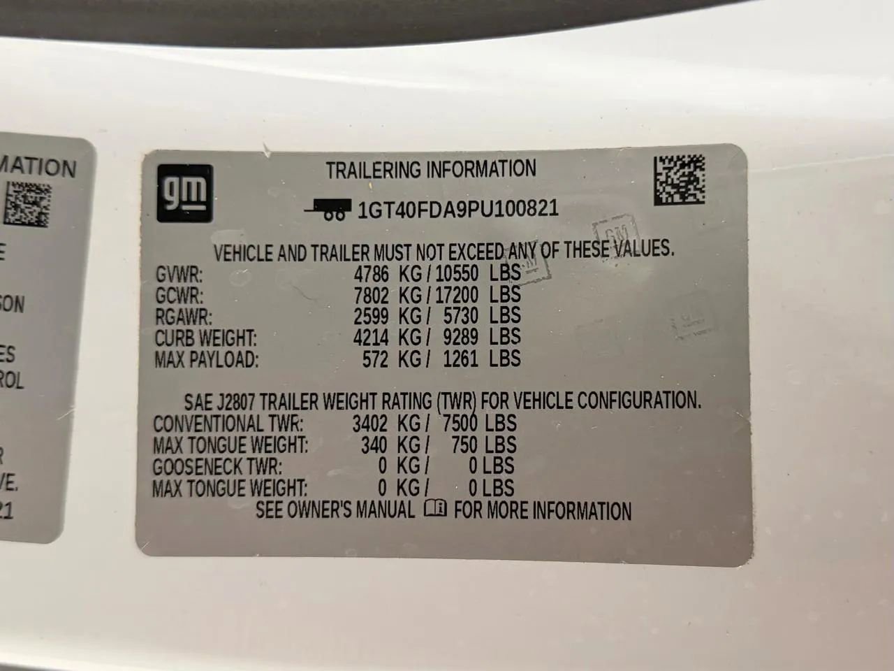 Used 2023 GMC Hummer EV Edition 1 AWD/4WD image 53
