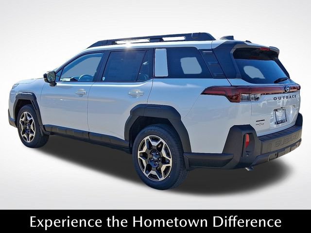 New 2026 Subaru Outback Touring AWD/4WD image 4