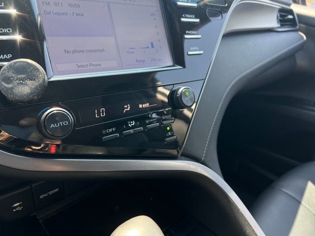 Used 2019 Toyota Camry SE image 24