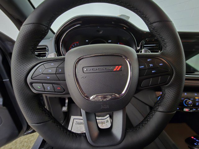 New 2026 Dodge Durango GT w/ Blacktop Package image 24