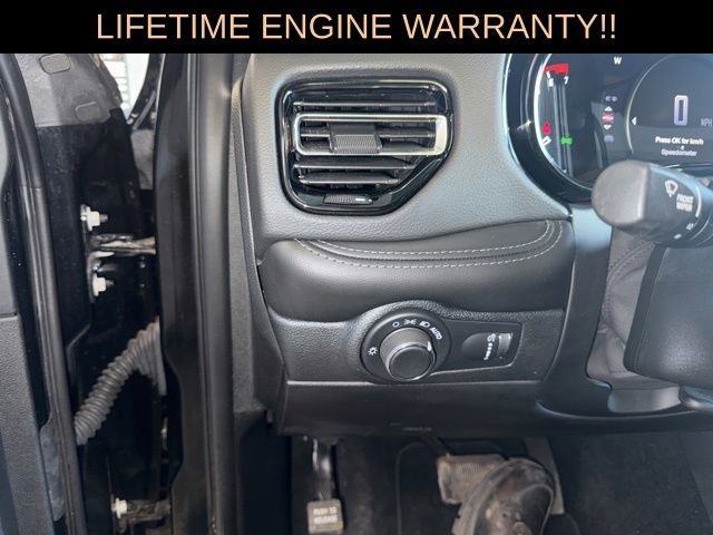 Used 2024 Dodge Durango SXT image 14