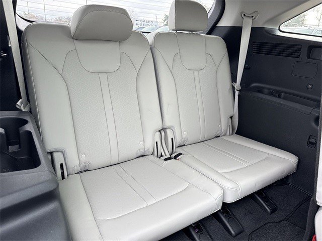 Used 2022 Kia Sorento SX image 31