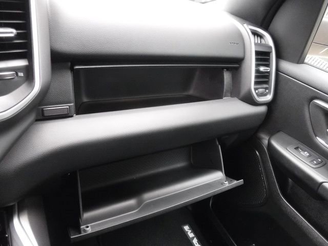 Certified 2022 RAM 1500 Big Horn image 36