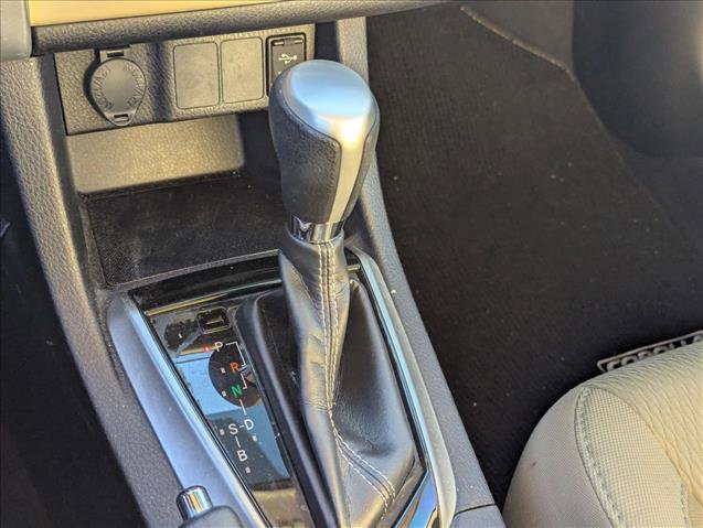 Used 2019 Toyota Corolla LE image 20