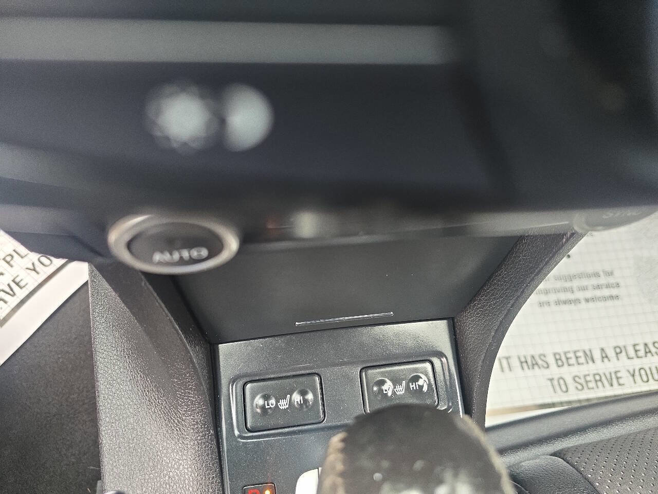 Used 2016 Acura ILX image 27