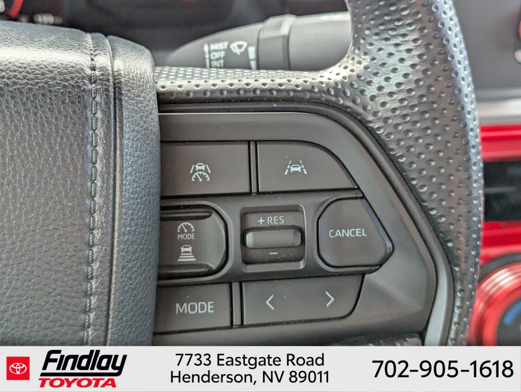 Certified 2024 Toyota Tacoma SR5 RWD image 24
