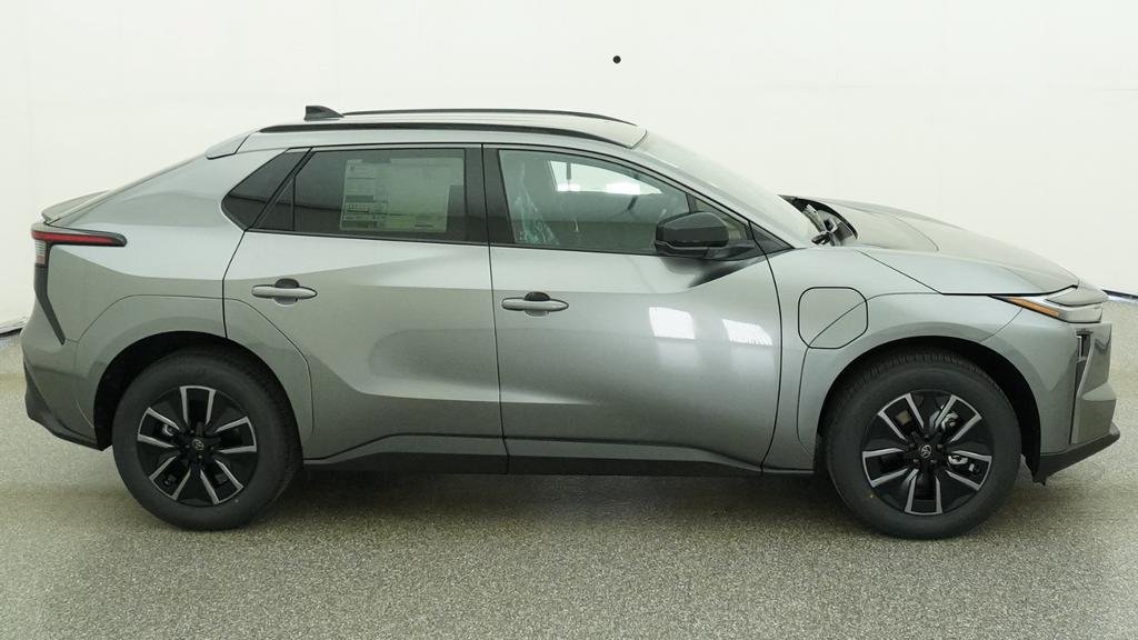 New 2026 Toyota bZ FWD image 14