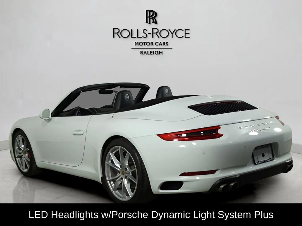 Used 2019 Porsche 911 Carrera S image 7