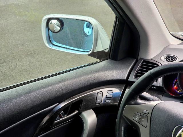 Used 2008 Acura MDX w/ Technology Package image 16