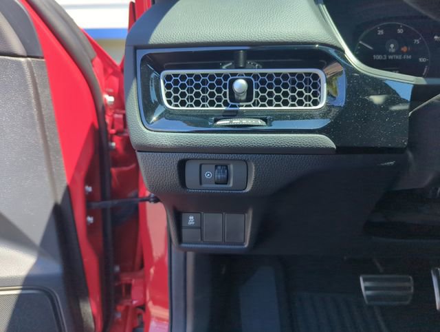 Certified 2026 Honda Civic Sport Touring image 19