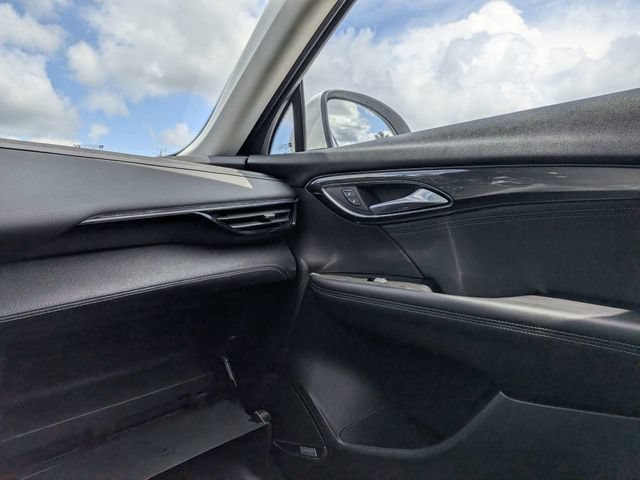 Used 2024 Buick Envision Preferred AWD/4WD image 14