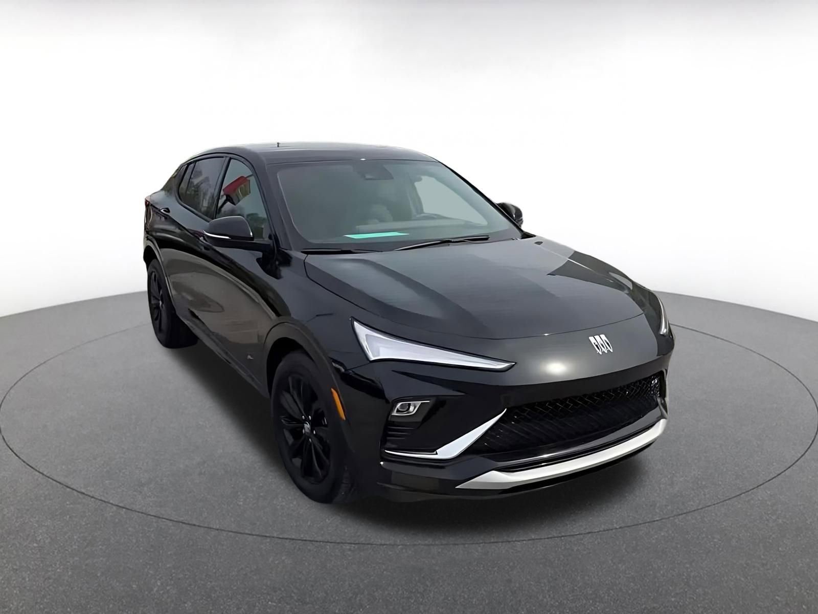 Used 2025 Buick Envista Sport Touring image 3