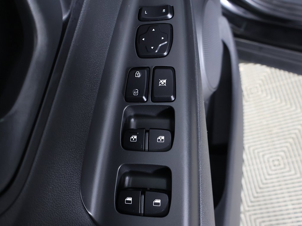 Used 2023 Hyundai Kona SEL w/ Cargo Package image 31