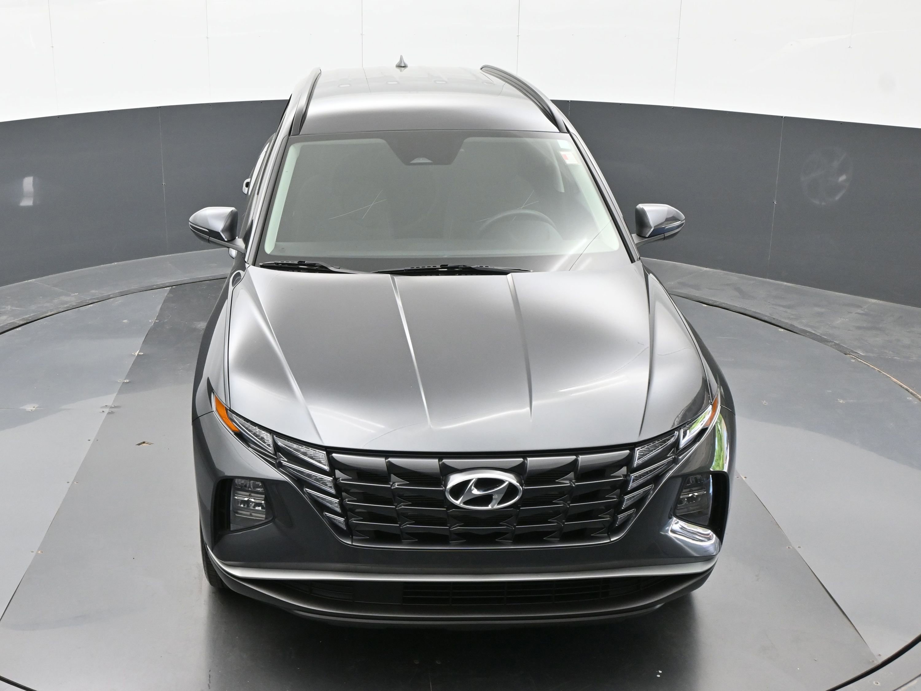 Certified 2022 Hyundai Tucson SEL AWD/4WD image 34