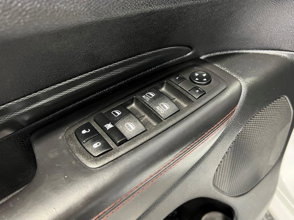 Certified 2023 Dodge Durango GT image 29