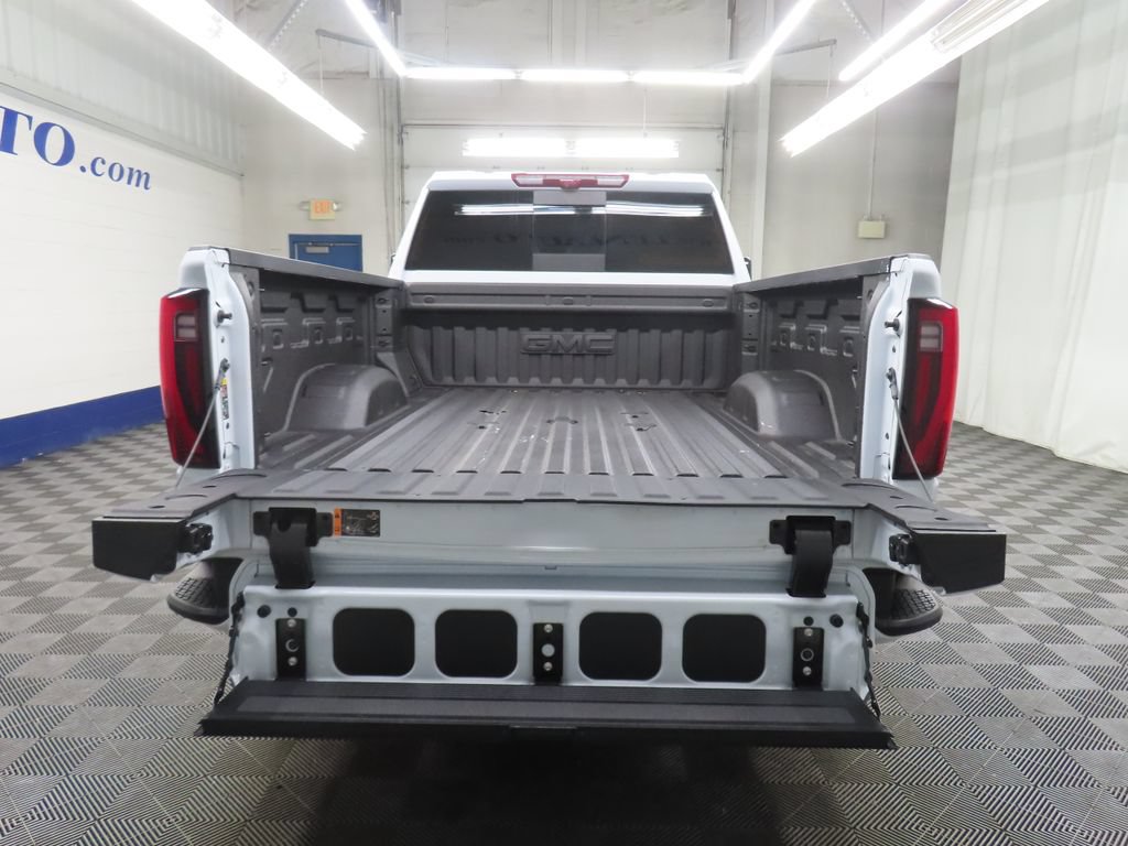 Used 2026 GMC Sierra 2500 Denali w/ Denali Reserve Package AWD/4WD image 38