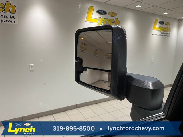 Used 2022 Chevrolet Silverado 2500 LTZ w/ Z71 Chrome Sport Edition image 17