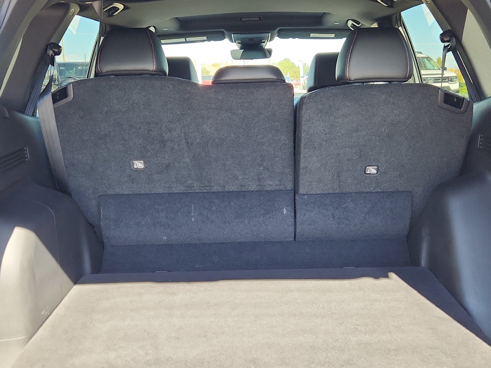 Certified 2025 Honda CR-V Sport-L image 13