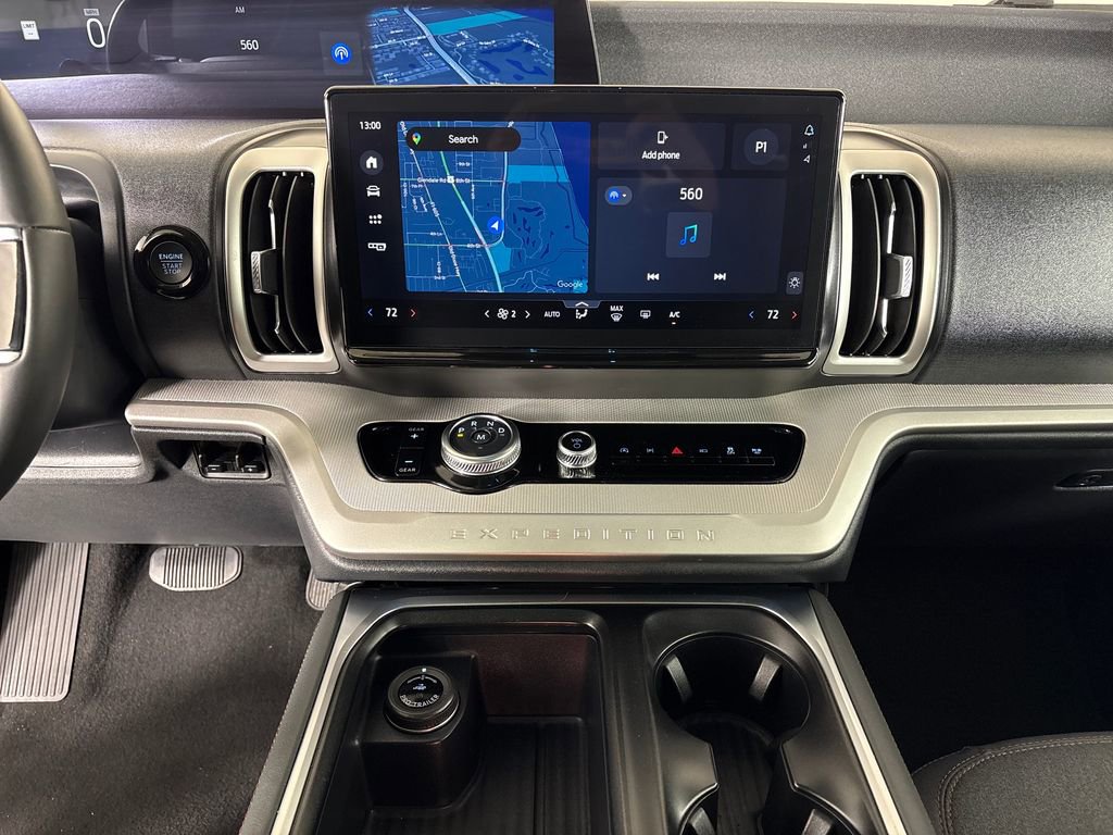 Certified 2025 Ford Expedition Active image 33