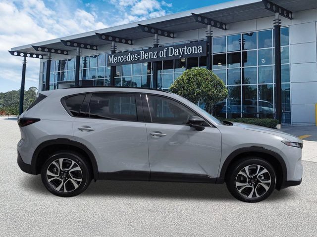 Used 2026 MAZDA CX-5 Preferred AWD/4WD image 3