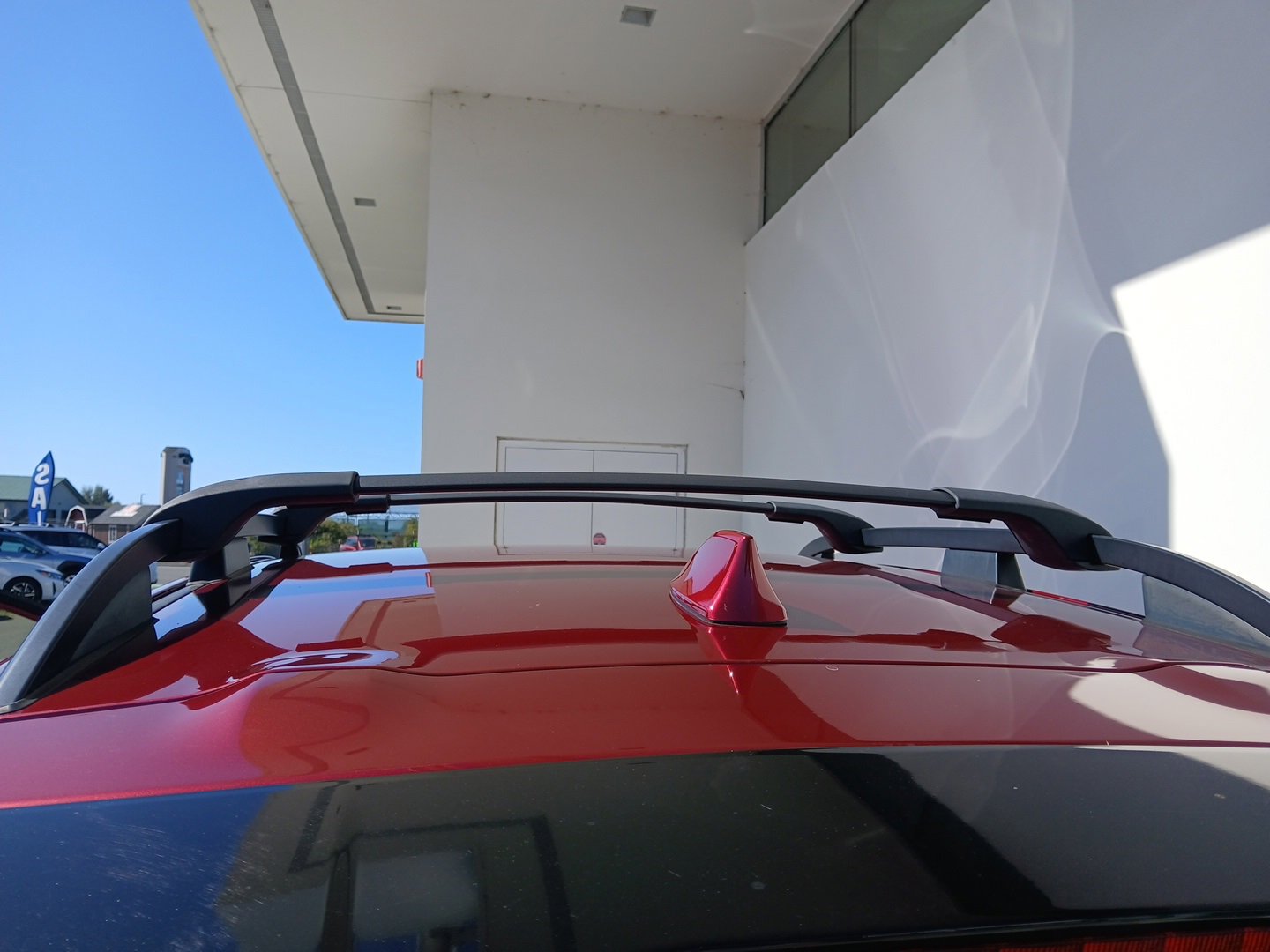 Used 2019 Subaru Crosstrek 2.0i Premium w/ Popular Package #2 image 25