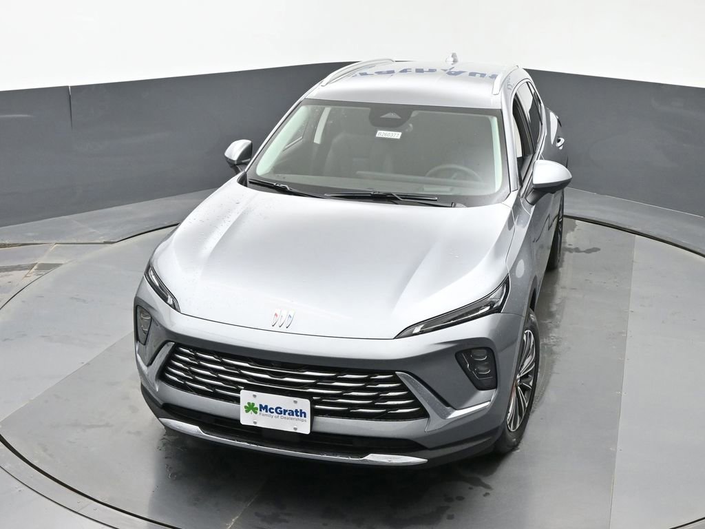 New 2026 Buick Envision Preferred image 21