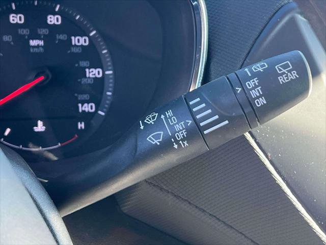 Used 2023 Chevrolet TrailBlazer LT image 23