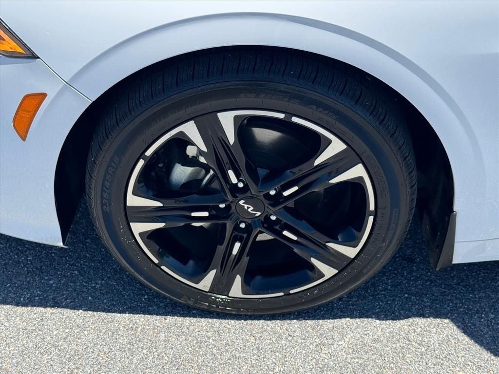 Used 2024 Kia K5 GT-Line w/ GT-Line Premium Package AWD/4WD image 14