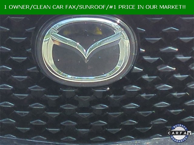 Used 2023 MAZDA CX-30 AWD 2.5 S w/ Premium Package image 23