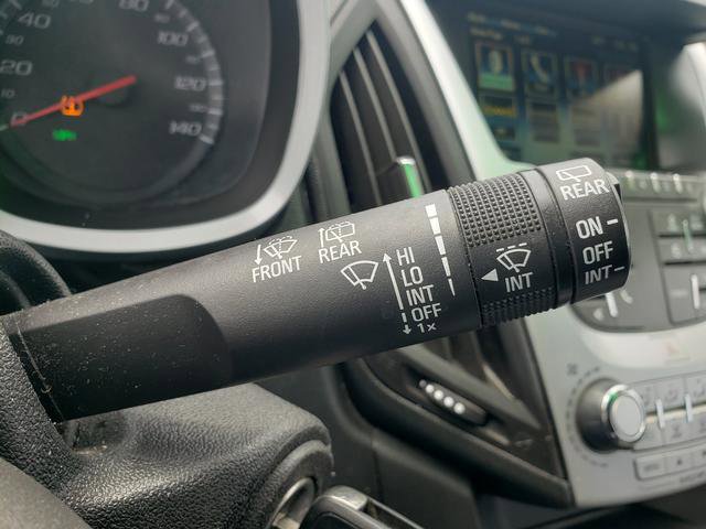 Used 2016 Chevrolet Equinox LT image 24