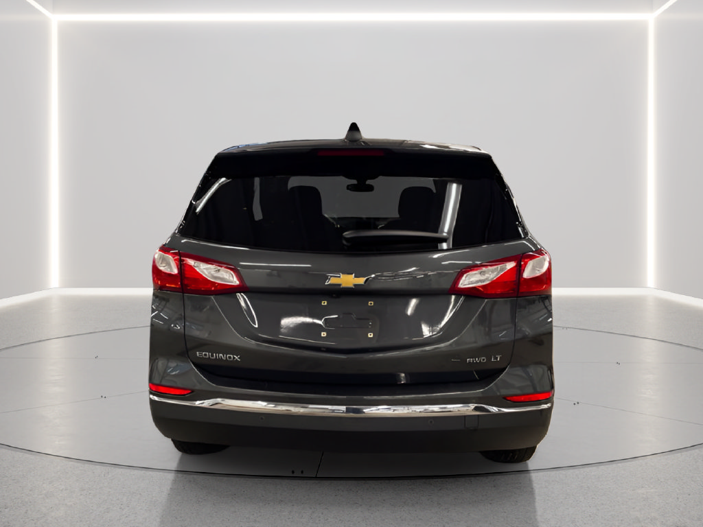 Used 2019 Chevrolet Equinox LT AWD/4WD image 33