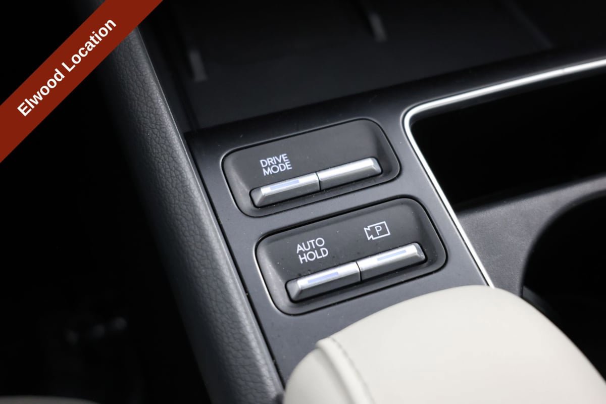 Used 2024 Hyundai Sonata SEL w/ Convenience Package FWD image 23